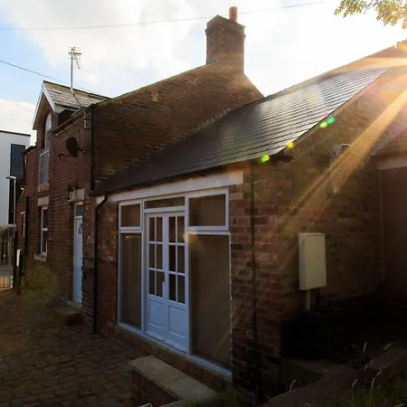Apartment Luxurious Serviced Leeds (West Yorkshire)